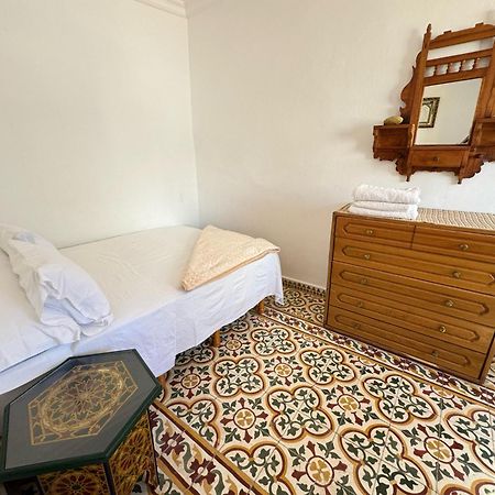 Dar Yema Villa อซิลาห์ ภายนอก รูปภาพ