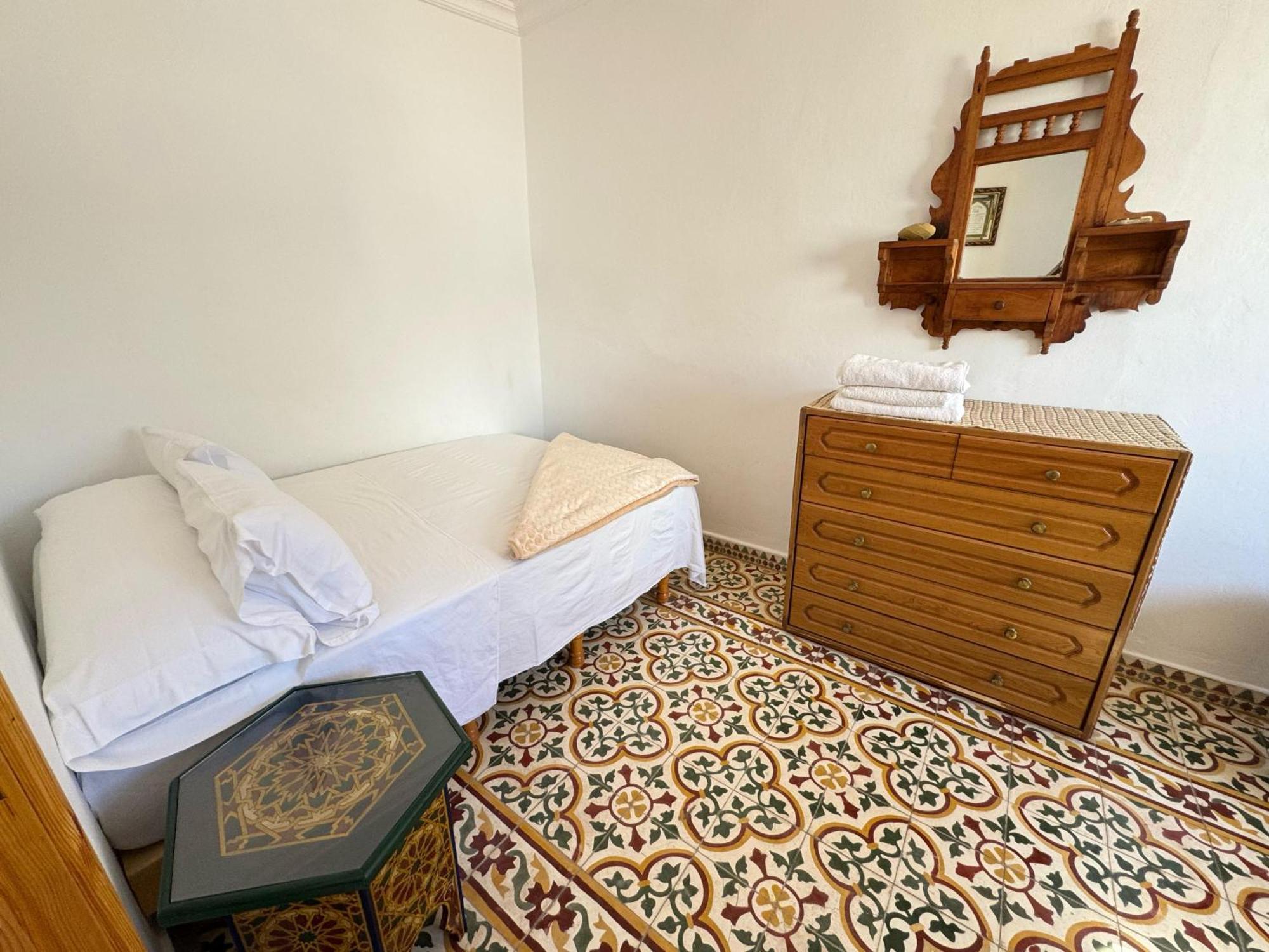 Dar Yema Villa อซิลาห์ ภายนอก รูปภาพ