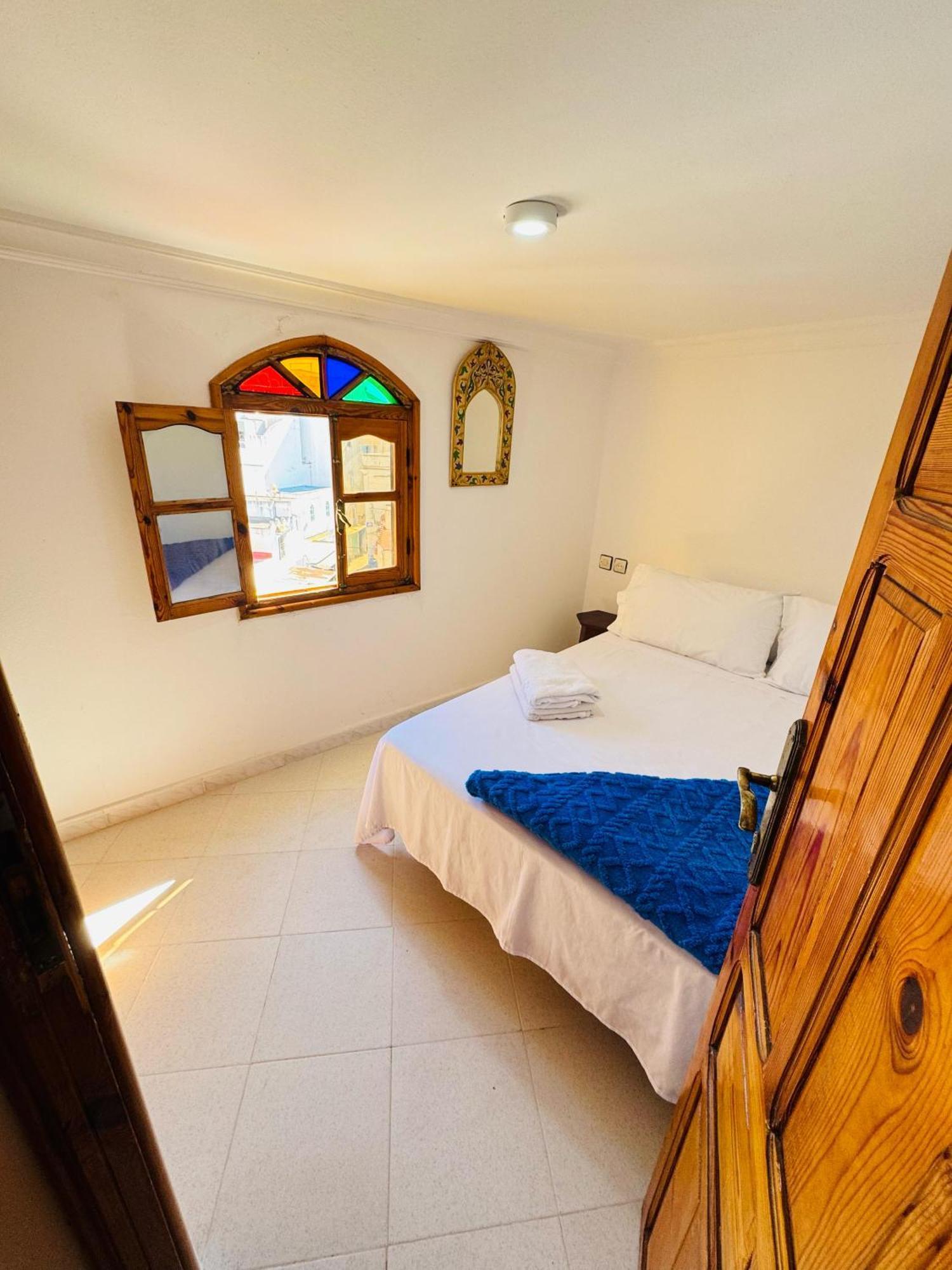 Dar Yema Villa อซิลาห์ ภายนอก รูปภาพ