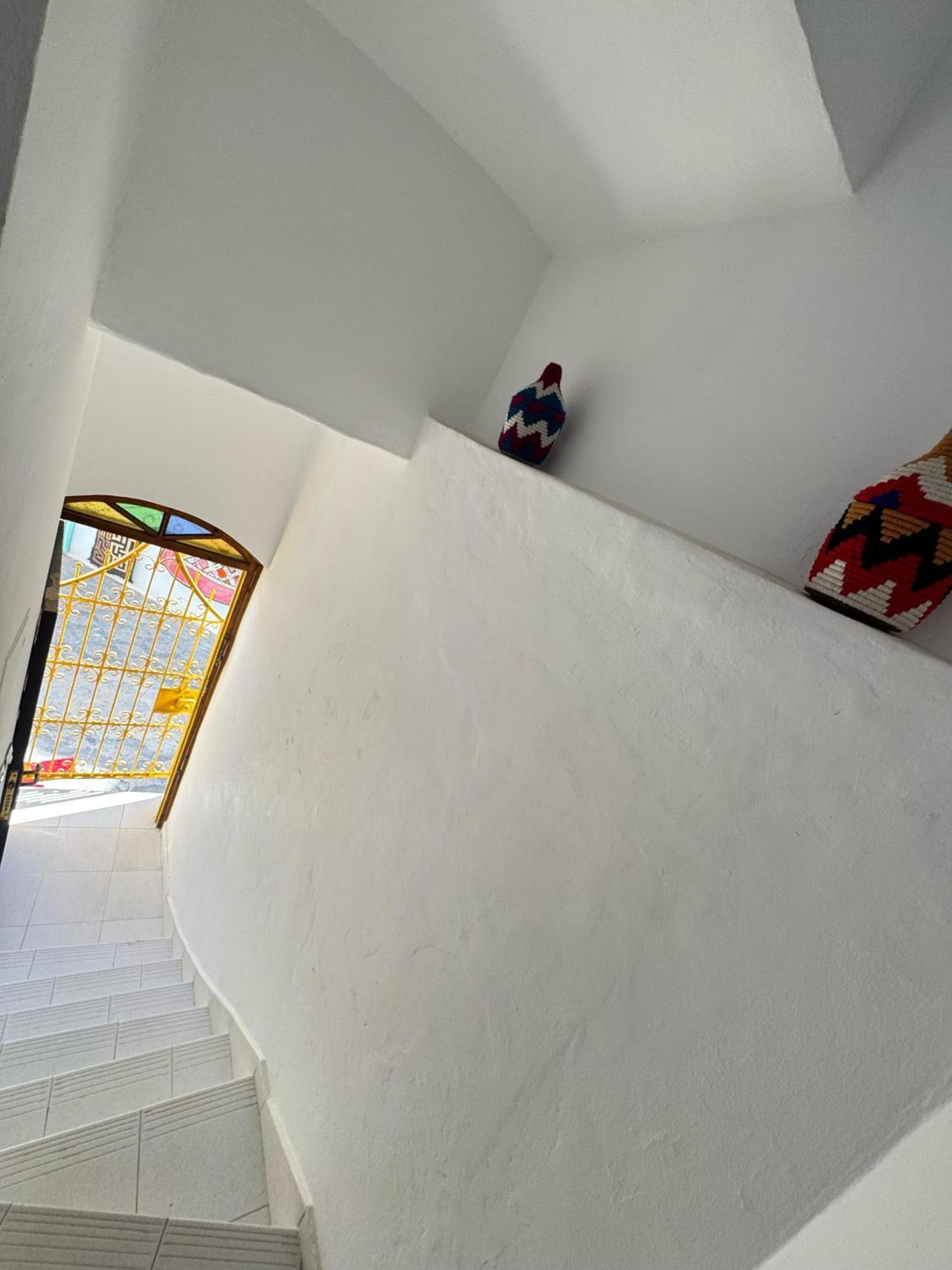 Dar Yema Villa อซิลาห์ ภายนอก รูปภาพ