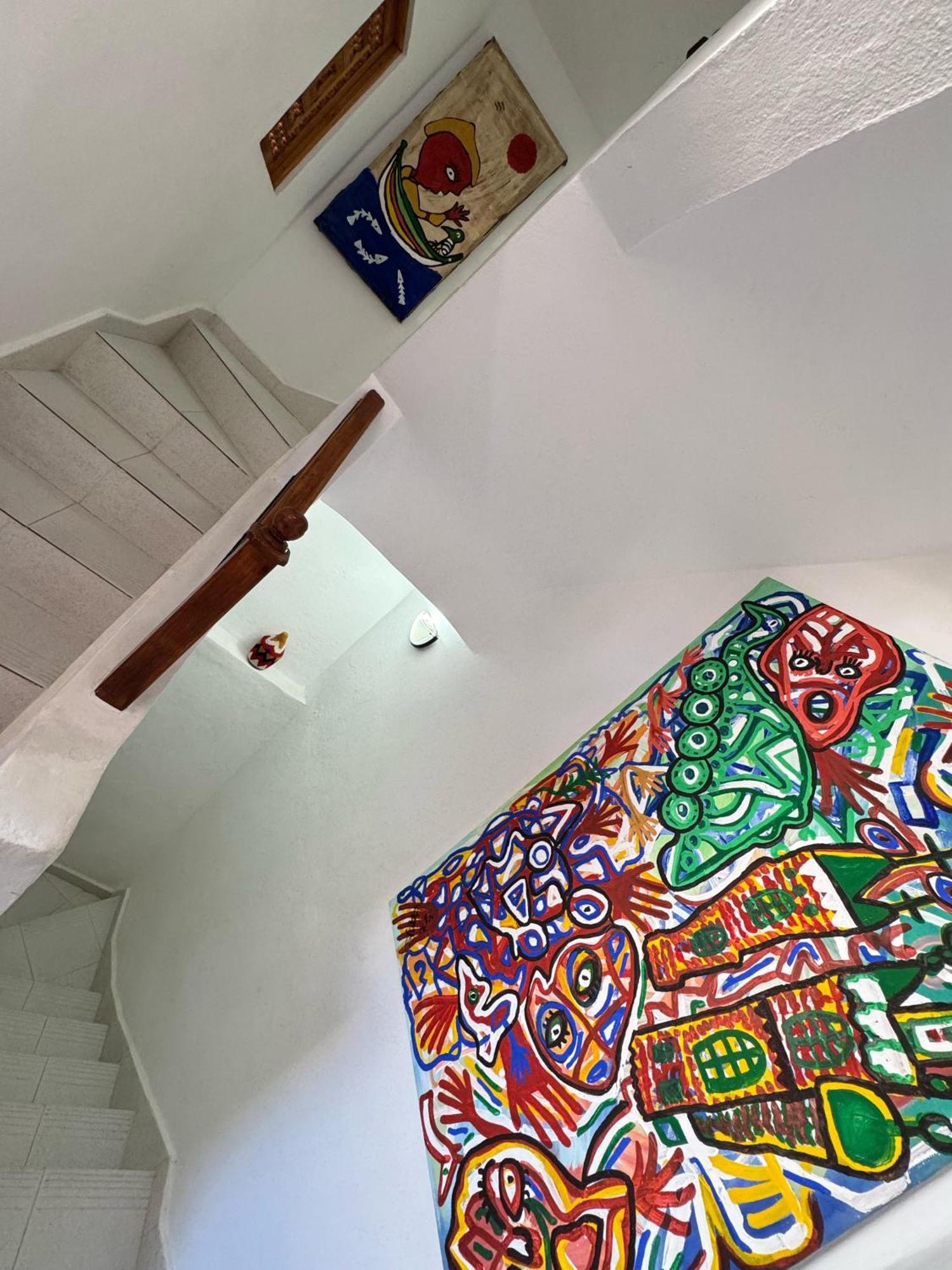 Dar Yema Villa อซิลาห์ ภายนอก รูปภาพ